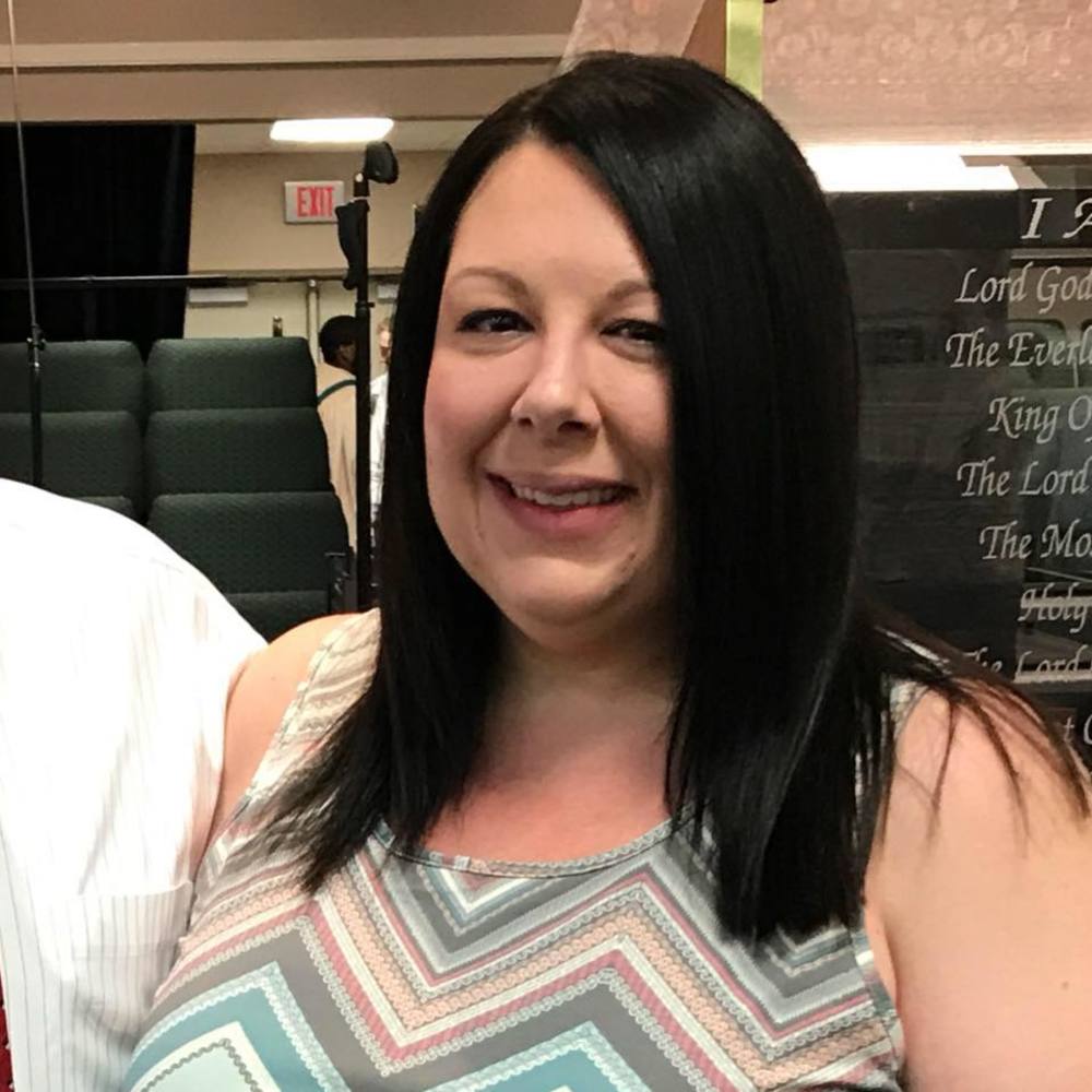 Meet your Posher, Jessica